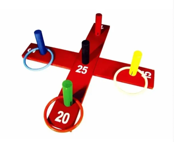 Brinquedo pedagógico