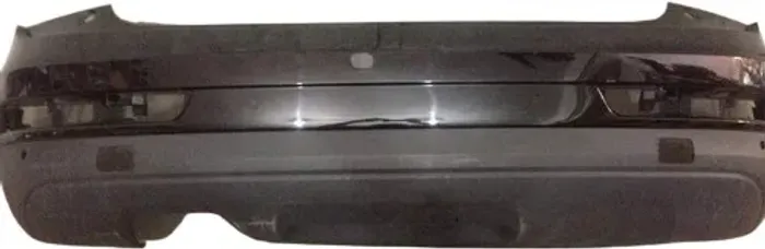 Para Choque Traseiro Audi Q3 2013 2014 2015 17020708