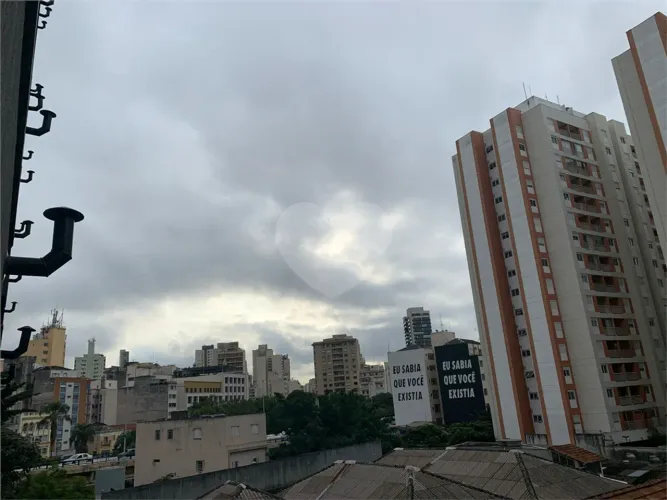 Apartamento com 1 quartos à venda em Campos elíseos - SP