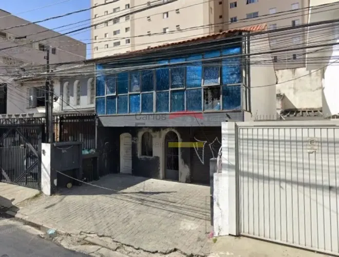 Venda - Casa na Vila Dom Pedro II ao lado do metrô Parada Inglesa
