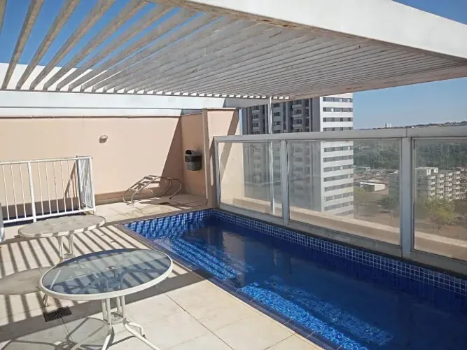 Apartamento de 01 quarto na QR 408 Samambaia norte próximo ao hospital
