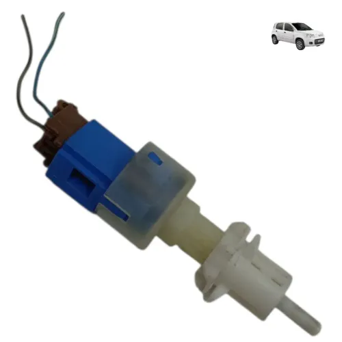 Sensor interruptor pedal embreagem fiat uno Vivace 2012 2013