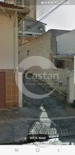 Casa em Vila em Mooca