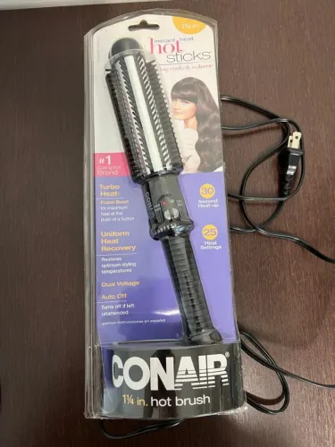Escova Modeladora Conair