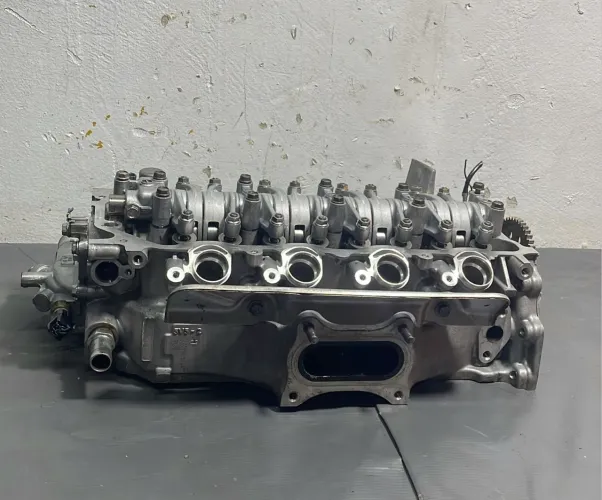 Cabeçote Honda Fit 1.5 2015