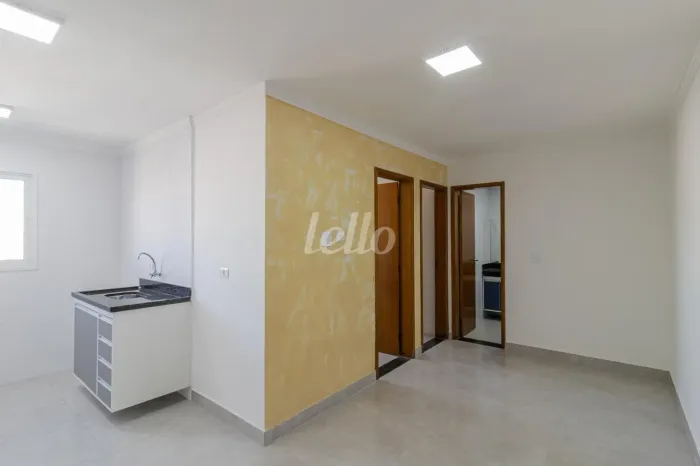 Apartamento 2 quartos para alugar no(a) Vila Prudente