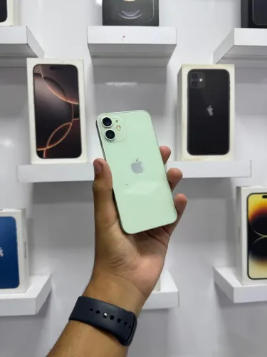 IPHONE 12 mini 64 gb - Sem Face ID