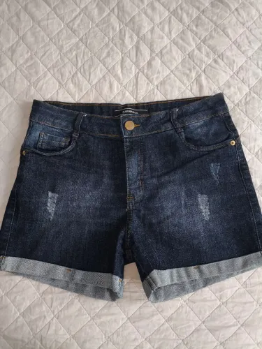 Short Jeans