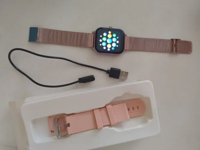 Relógio Smart watch feminino
