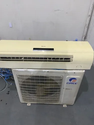 Ar condicionado 24.000 Btu