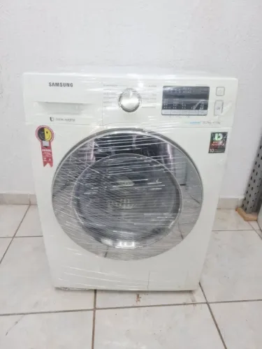 MÁQUINA LAVA E SECA SANSUNG 10.2KG SEMI NOVA