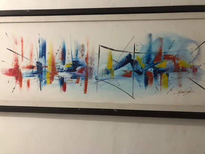Decoração