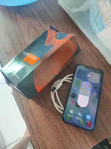 Iphone 13 - 128gb todo original
