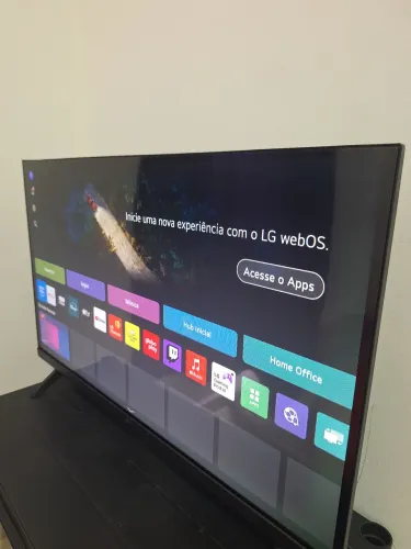 Tv lg 32