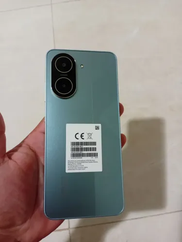 Celular poco c71