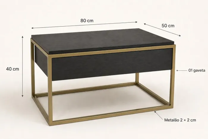 Mesa de centro
