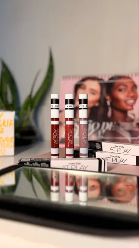Vende-se Produtos Mary Kay 