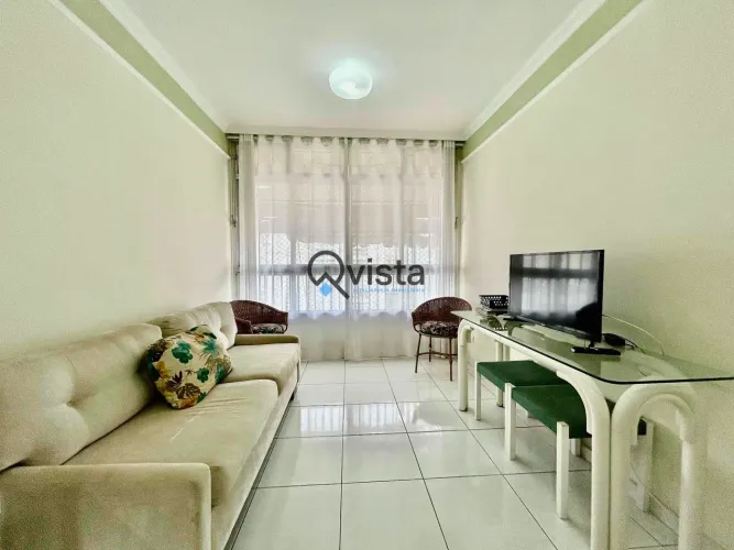 Apartamento à Venda na Pitangueiras no Guarujá | QVista Inteligência Imobiliária Guarujá