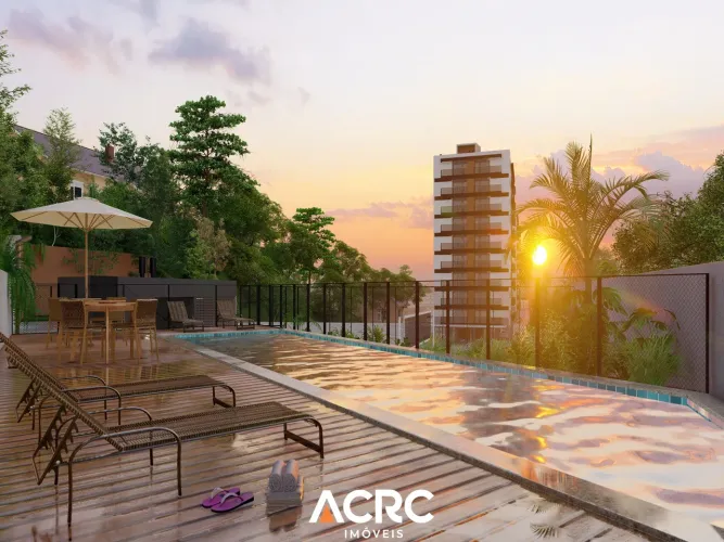 ACRC Imóveis - AP10843 - Apartamento a Venda no Bairro Itoupava Norte em Bluemanu
