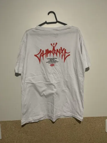 Camisa Chronic (M)