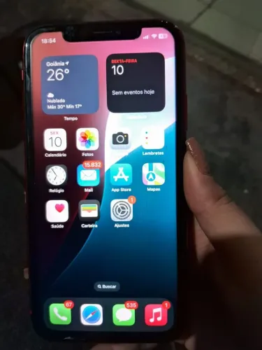 iPhone Xr 64GB