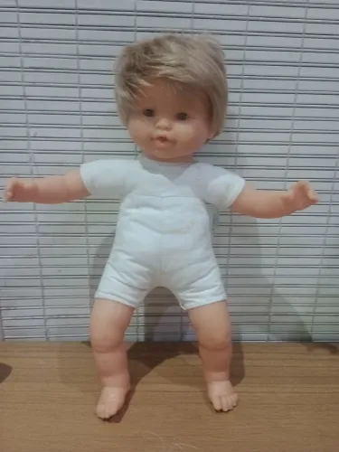 Boneca Francesa Corolle 