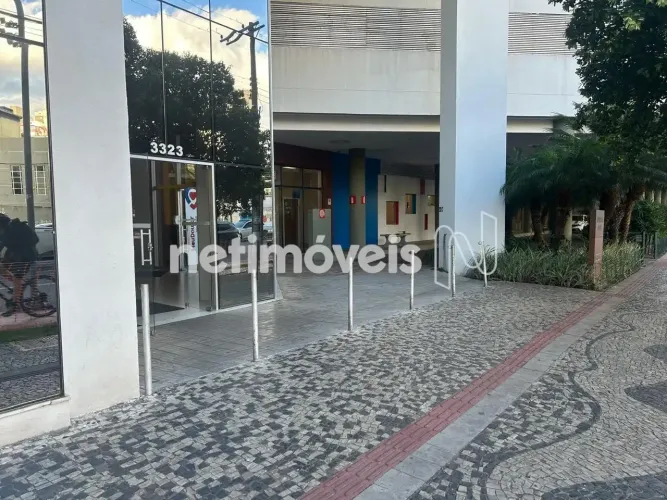 Locação Sala Santa Tereza Belo Horizonte