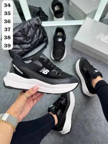 New balance tênis 
