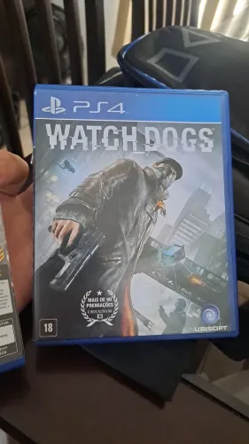 Vendo jogos de Playstation
