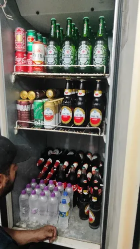 Venda de móveis equipamentos de restaurante 