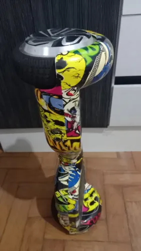 Hoverboard