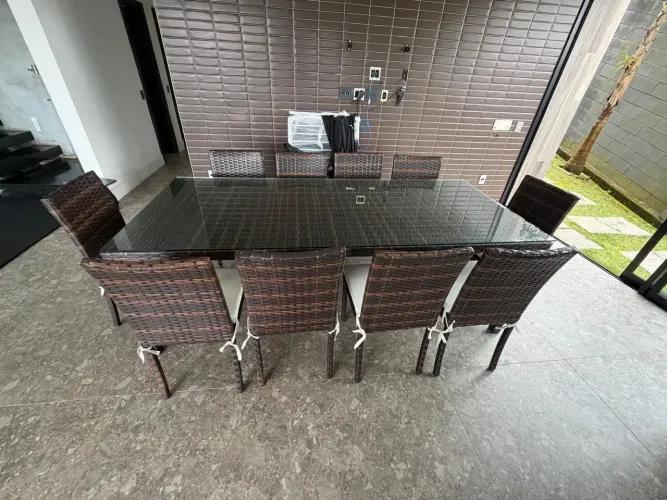 Vendo Mesa