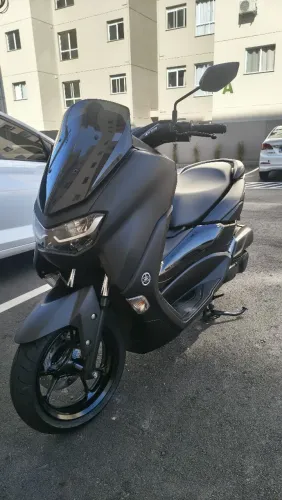 Nmax 160 Connected 2024