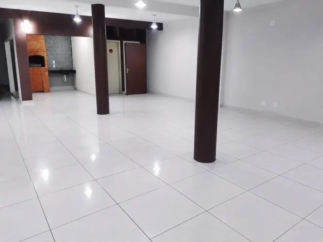 Alugo Espaço Comercial na Zona Norte em Sorocaba