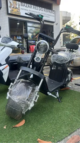 MOTOS ELÉTRICAS SUPER PROMOÇÃO DIA DAS MÃES!!!