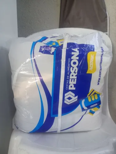 Cesta básica