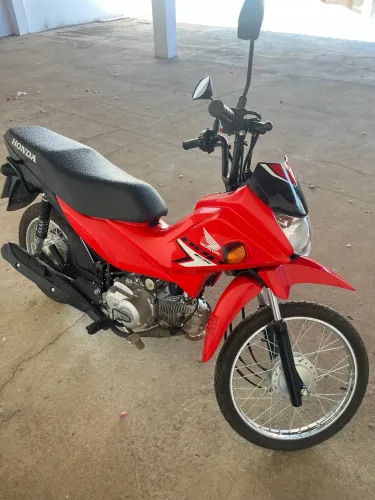 POP 110i