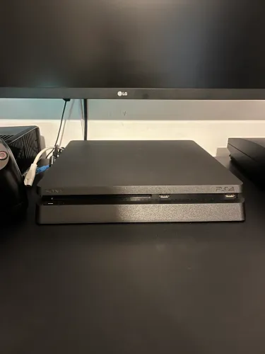 PlayStation 4 desbloqueado Con hen Cd!
