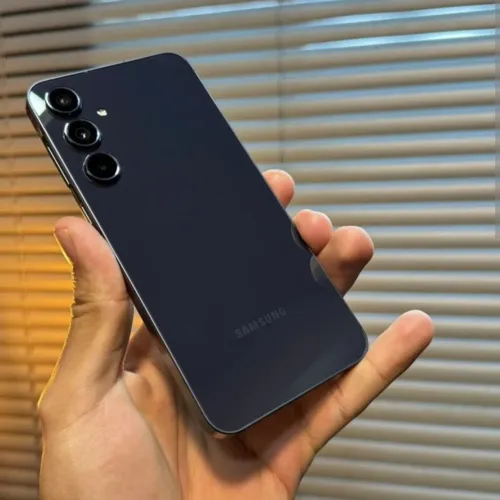 Celular Samsung A55