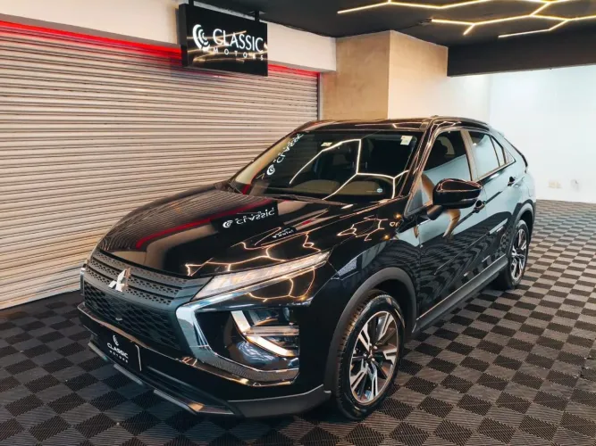 Mitsubishi Eclipse Cross GLS 1.5 16V 165cv AUT 2023