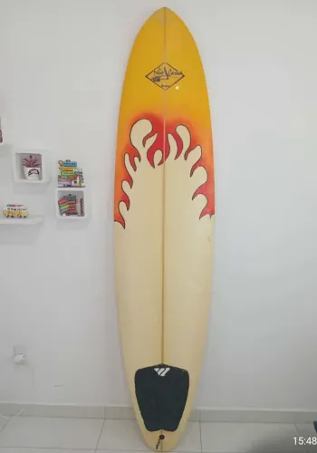 Prancha de surf 7'5 FUNBORD