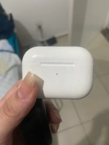 AirPods Pro 3