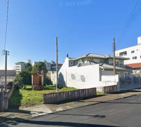 Terreno de 432mts - Bairro São Cristóvão