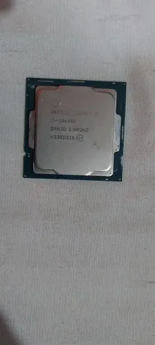 Processador i5 10400f Intel