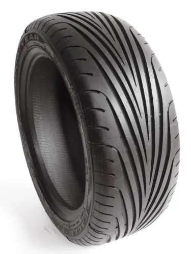 Pneu 195/50r15 Goodyear Eagle F1 Novo 0km Para Reposição Peça Única Raríssimo!