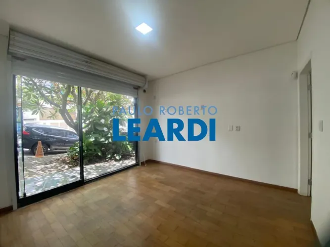 COMERCIAL - VILA MADALENA - SP
