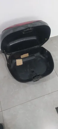 Baú da Pro Tork