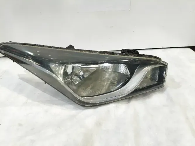 Farol direito hb20x 2013 2014 2015 original