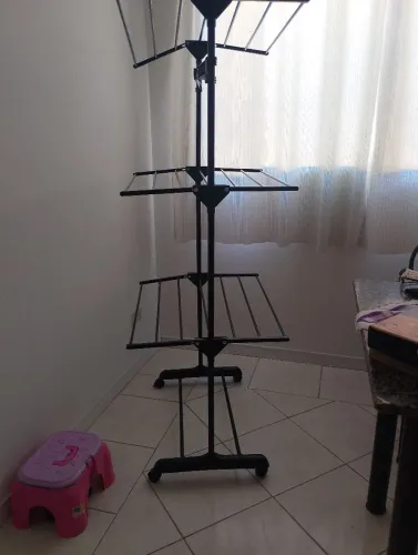 Varal portatil