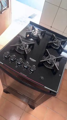 Fogão Dako 4 Bocas
